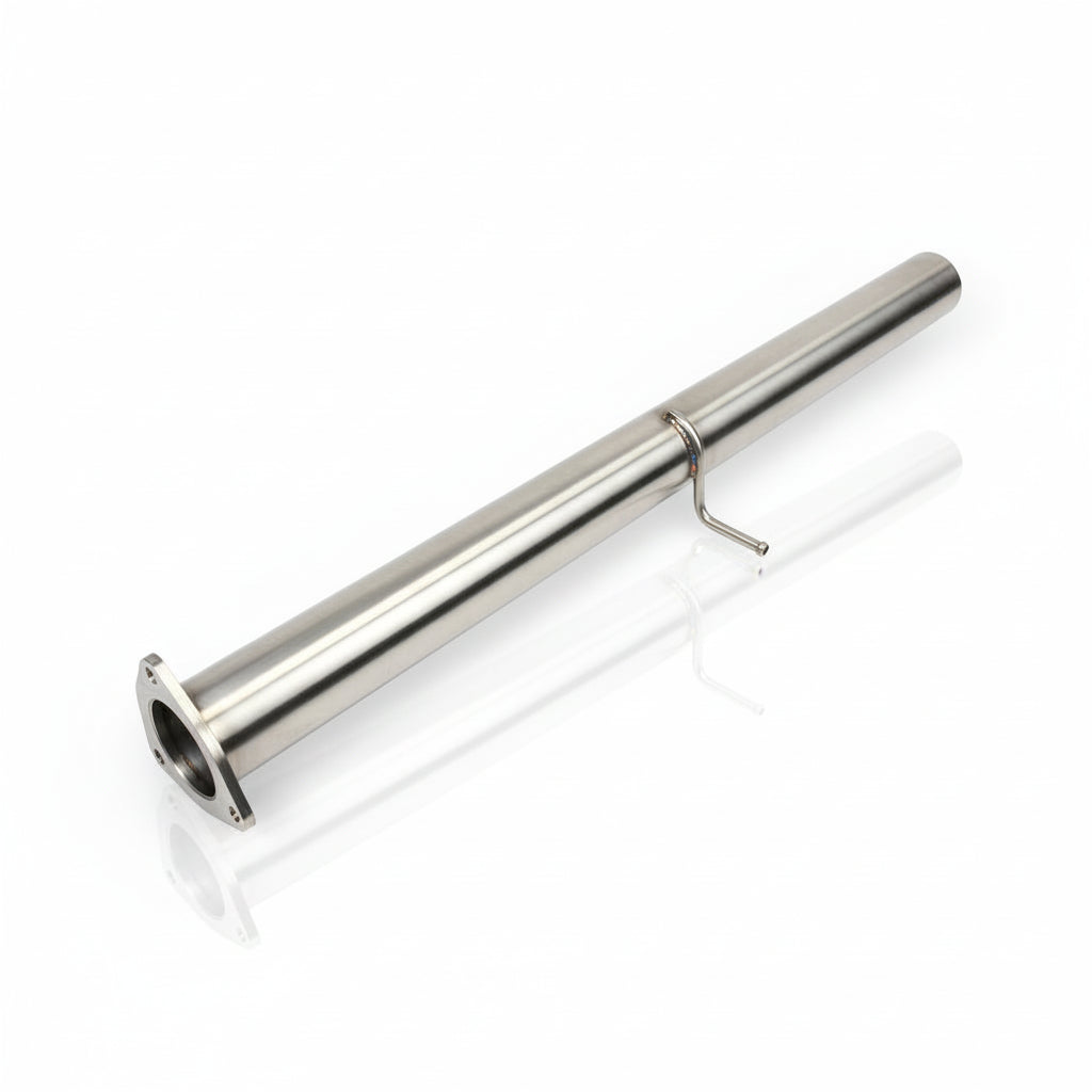 Exhaust Pipe Straight for Dodge Ram 2500 3500 (2007-2012) 6.7L