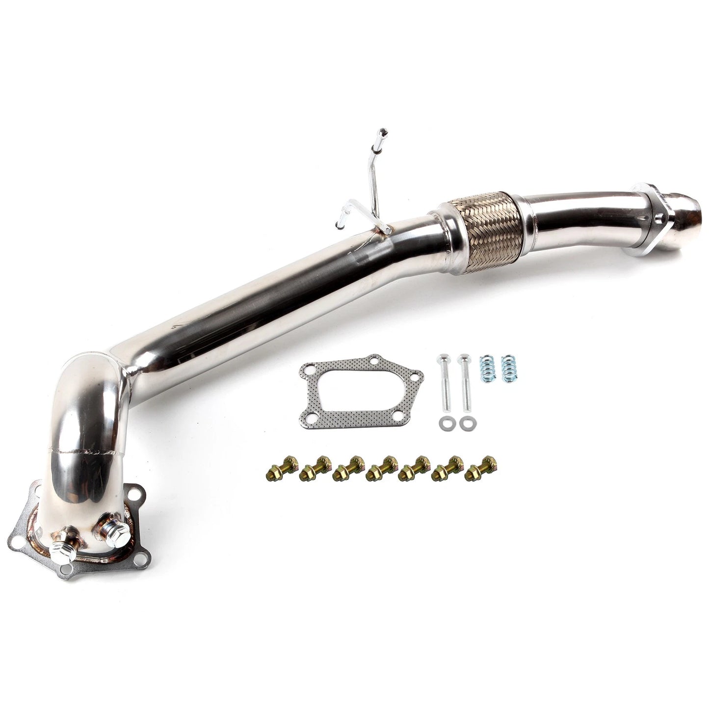 Exhaust Pipe Turbo for Mazda Mazdaspeed (2007-2013) 2.3L