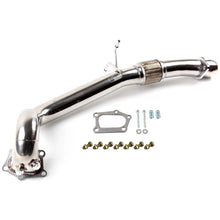 Exhaust Pipe Turbo for Mazda Mazdaspeed (2007-2013) 2.3L