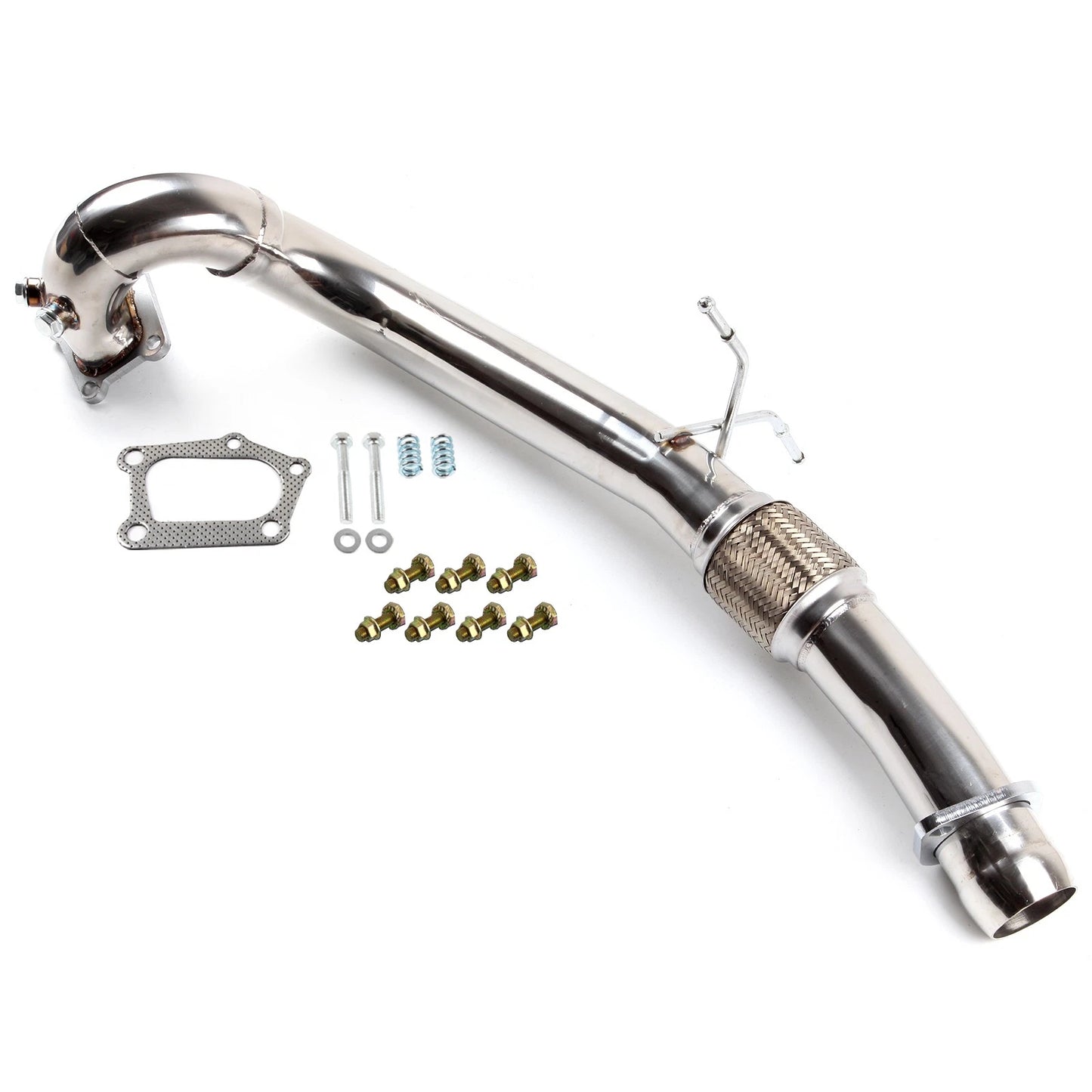 Exhaust Pipe Turbo for Mazda Mazdaspeed (2007-2013) 2.3L