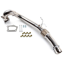 Exhaust Pipe Turbo for Mazda Mazdaspeed (2007-2013) 2.3L