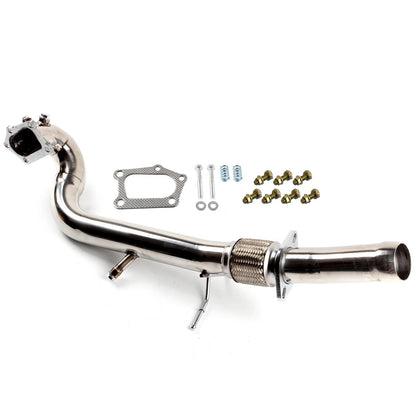 Exhaust Pipe Turbo for Mazda Mazdaspeed (2007-2013) 2.3L