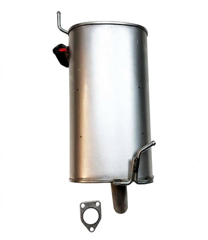 Exhaust Rear Muffler for Mitsubishi Outlander (2014-2018) 2.4L