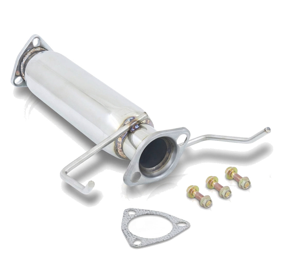 Exhaust Resonator Pipe for Honda Accord (1994-1997) 2.2L