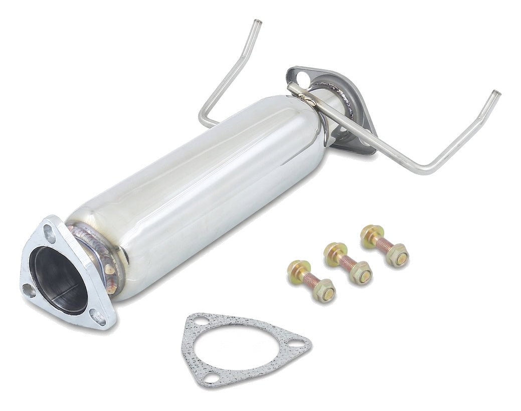 Exhaust Resonator Pipe for Honda Accord (1994-1997) 2.2L