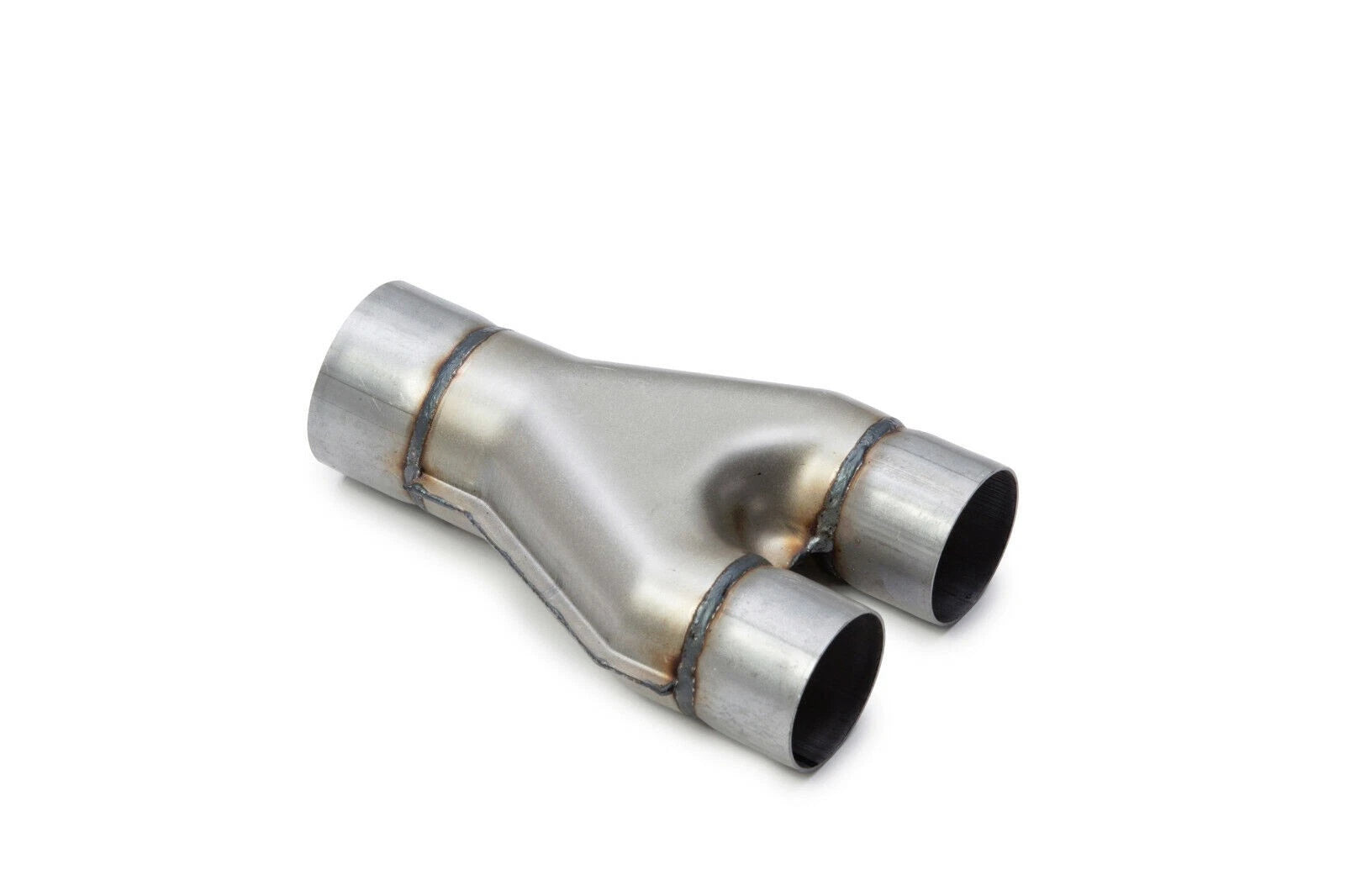 Exhaust Retro Kit for Chevrolet Silverado GMC Sierra (2007-2013) 4.8L 5.3L 6.0L