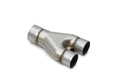 Exhaust Retro Kit for Chevrolet Silverado GMC Sierra (2007-2013) 4.8L 5.3L 6.0L