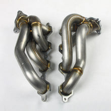 Exhaust Shorty Manifold for Chevrolet Silverado (2014-2018)