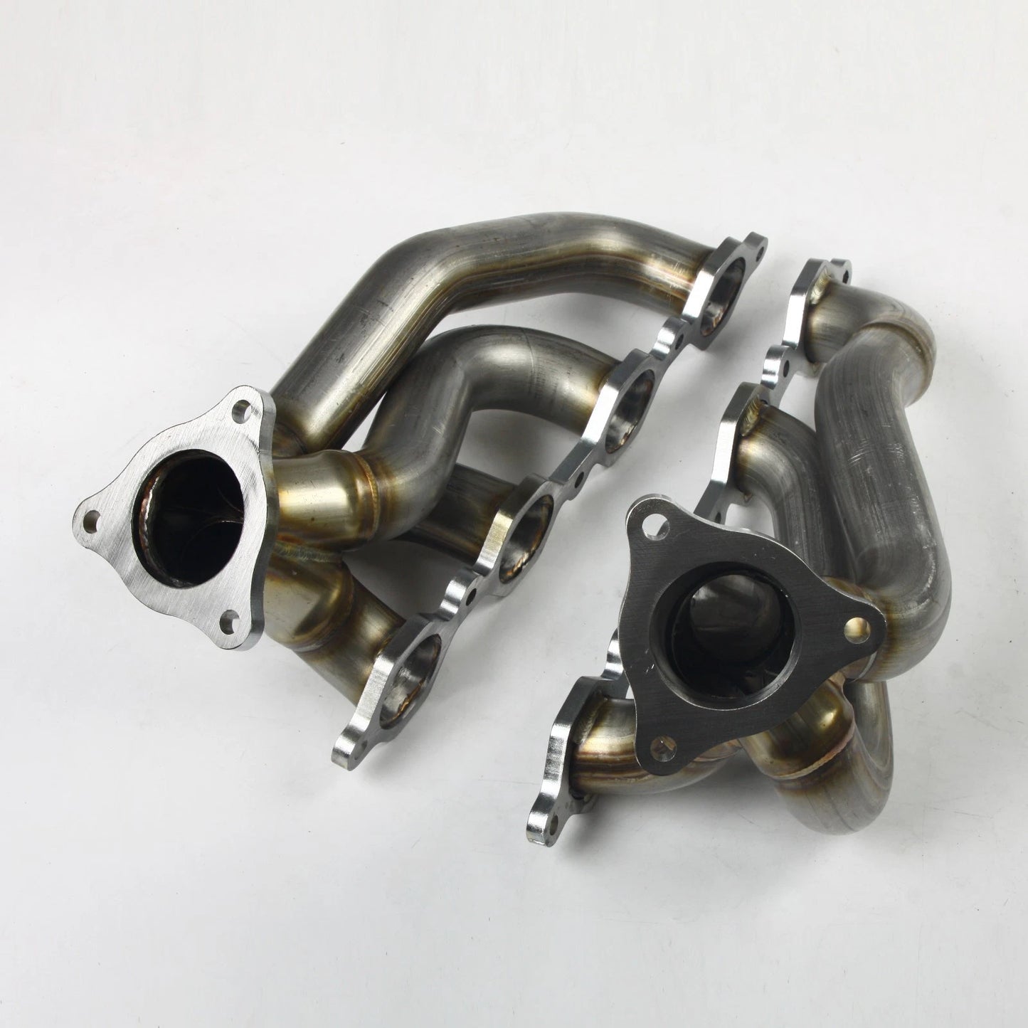 Exhaust Shorty Manifold for Chevrolet Silverado (2014-2018)