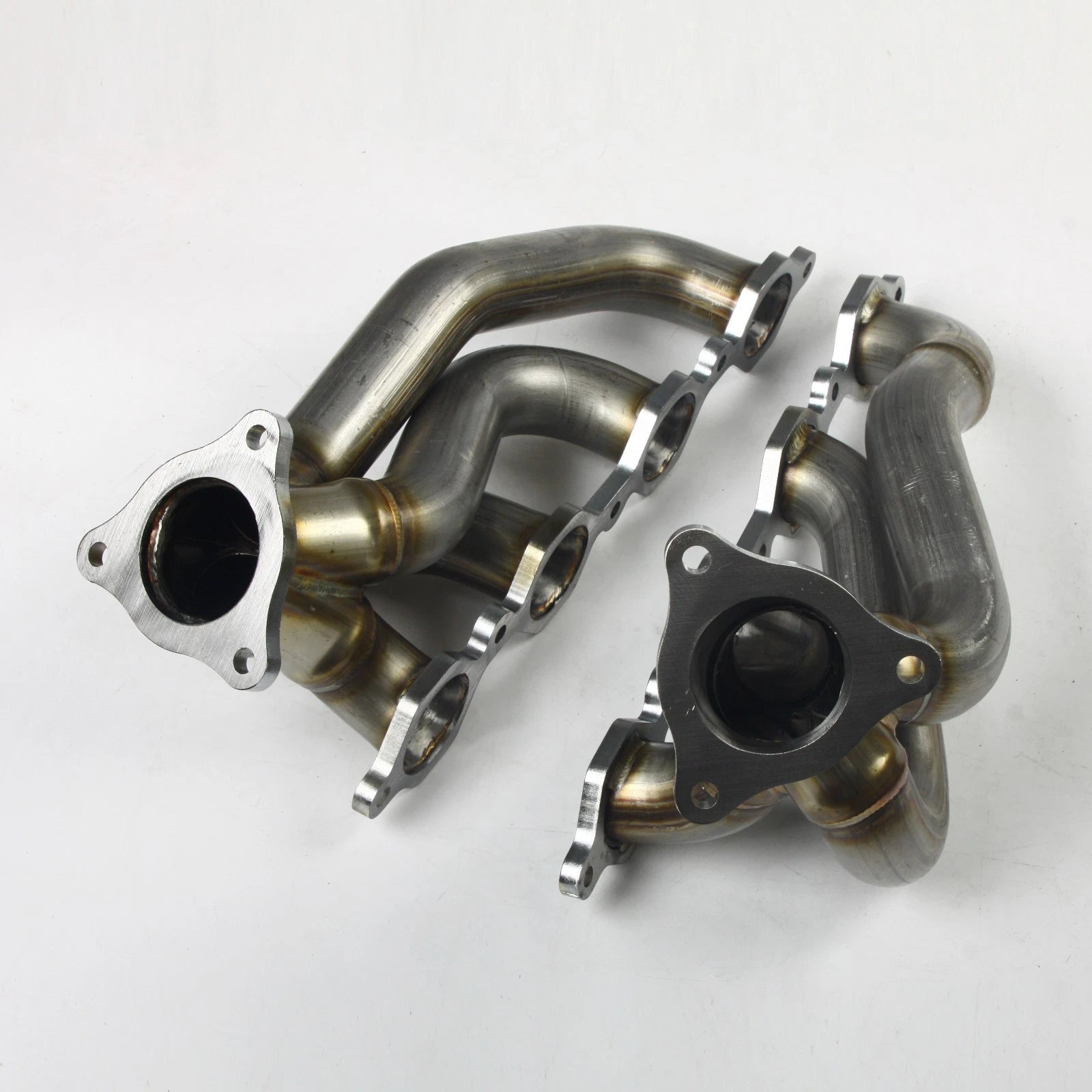 Exhaust Shorty Manifold for Chevrolet Silverado (2014-2018)