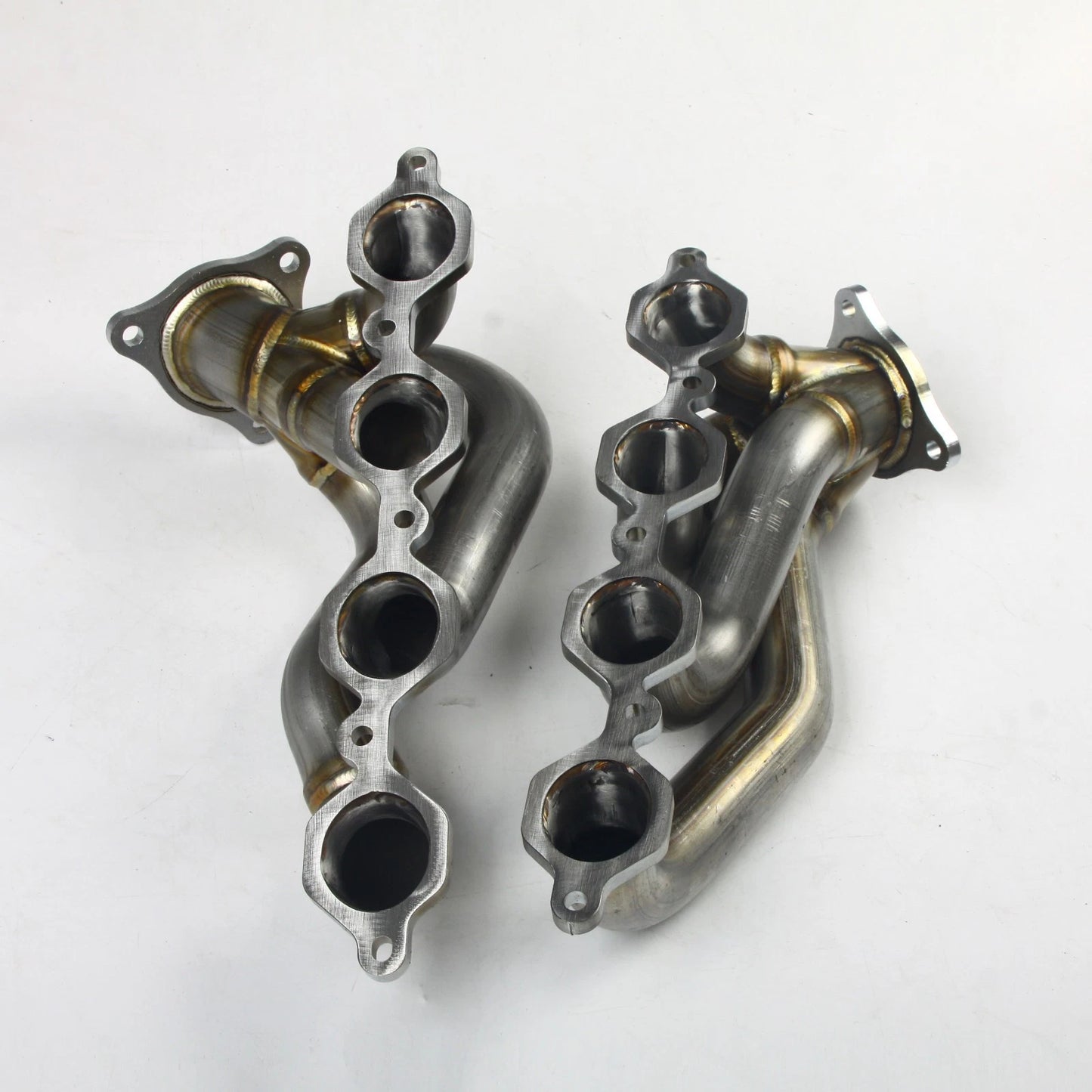 Exhaust Shorty Manifold for Chevrolet Silverado (2014-2018)
