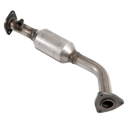 Exhaust System with Catalytic Converters for Toyota Tundra (2000-2002) 4.7L