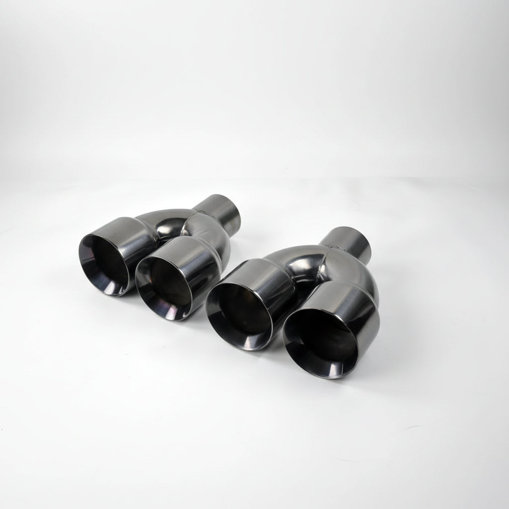 Exhaust Tips for Chevrolet Camaro Pontiac Firebird Trans Am (1997-2002)