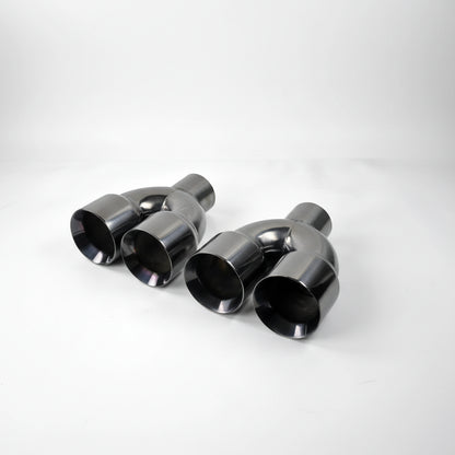 Exhaust Tips for Chevrolet Camaro Pontiac Firebird Trans Am (1997-2002)