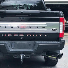 Exhaust Tips for Ford F-250 F-350 F-450 (1999-2024) Diesel