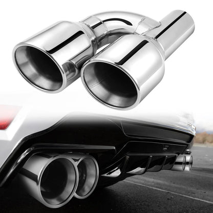 Exhaust Tips for Kia  Optima EX LX (2009-2022)