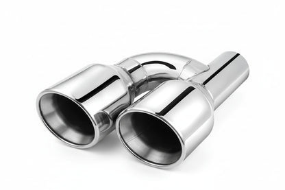 Embouts d'échappement pour Kia Optima EX LX (2009-2022)