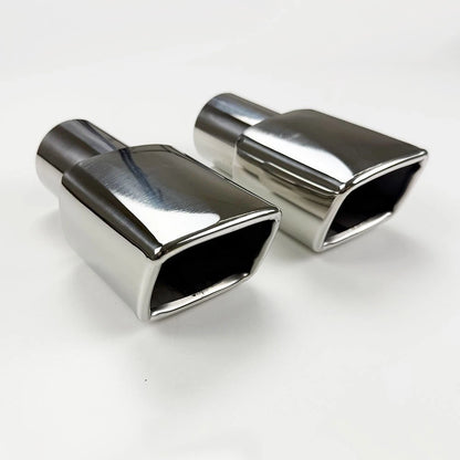 Exhaust Tips for Mercedes-Benz C-Class W202 (1994-2000)