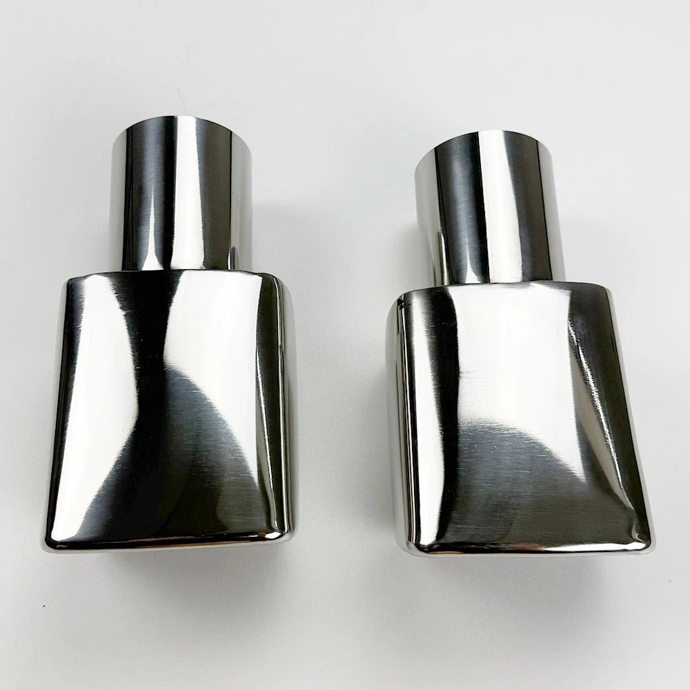 Exhaust Tips for Mercedes-Benz C-Class W202 (1994-2000)