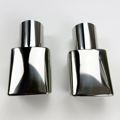 Exhaust Tips for Mercedes-Benz C-Class W202 (1994-2000)