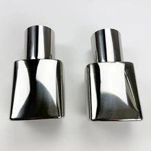Exhaust Tips for Mercedes-Benz SL-Class R129 (1990-2002)