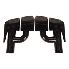 Exhaust Tips for Mercedes E63 AMG W212 (2006-2013)
