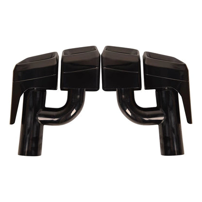 Exhaust Tips for Mercedes E63 AMG W212 (2006-2013)