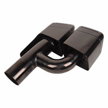Exhaust Tips for Mercedes E63 AMG W212 (2006-2013)