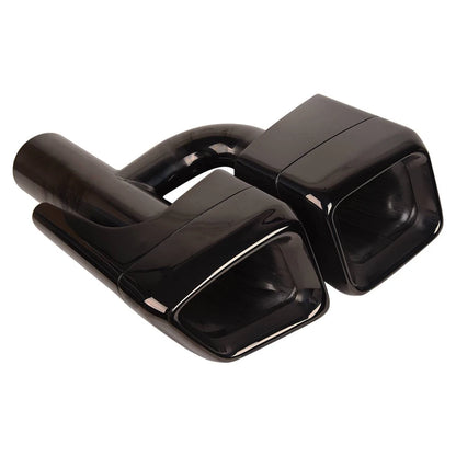 Exhaust Tips for Mercedes E63 AMG W212 (2006-2013)