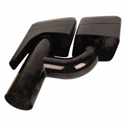 Exhaust Tips for Mercedes E63 AMG W212 (2006-2013)