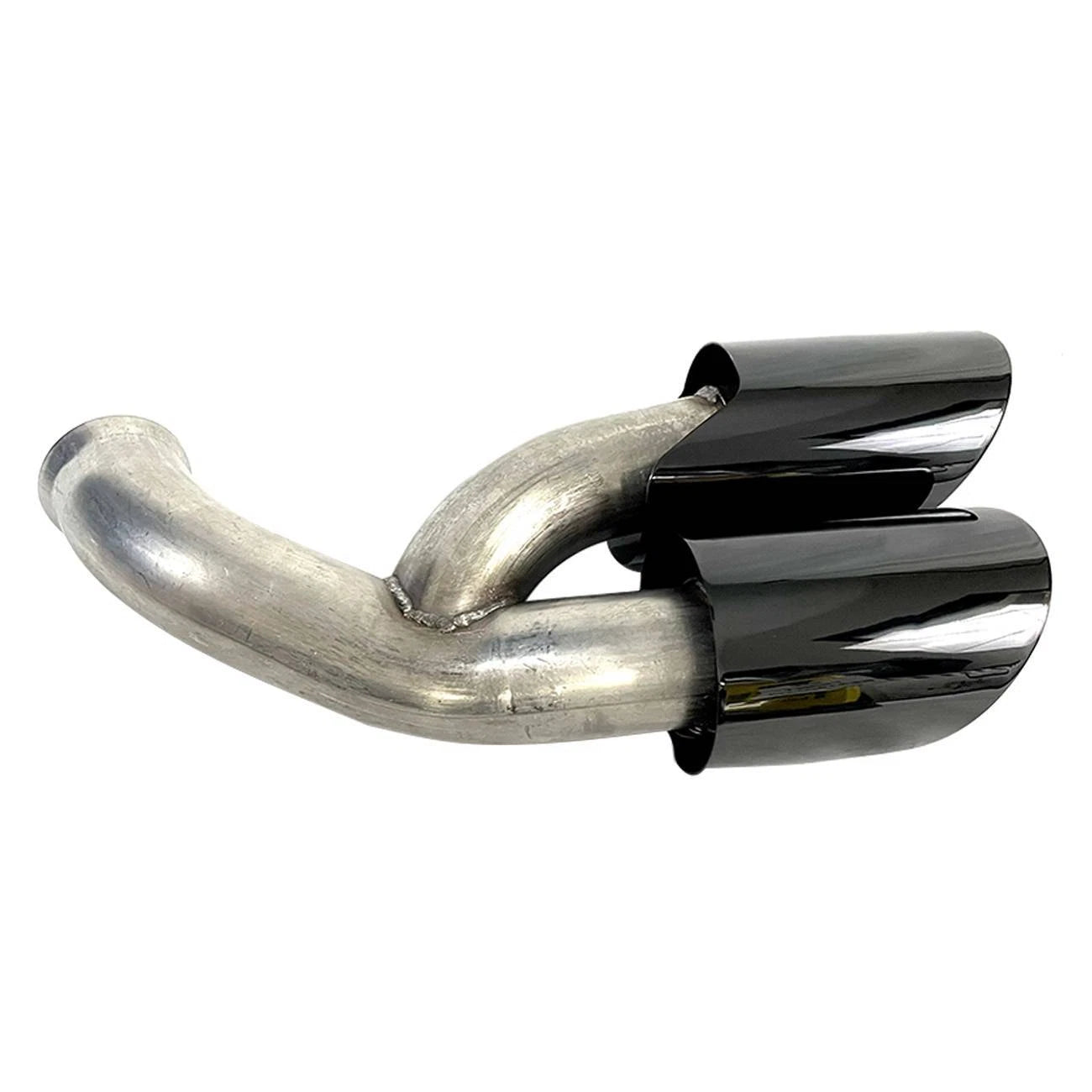 Exhaust Tips for Porsche Cayenne 958.2 (2015-2018) 3.0L Turbo