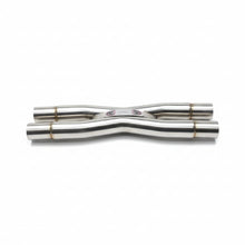 Exhaust X-Pipe Center Section for Maserati GrandTurismo (2008-2019)
