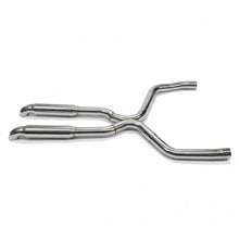 Exhaust X-Pipe for Chevrolet Camaro Pontiac Firebird Trans Am (1998-2002)