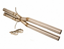 Exhaust X-Pipe for Land Rover Range Rover SVR (2015-2022) 5.0L