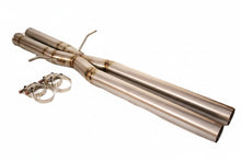 Exhaust X-Pipe for Land Rover Range Rover SVR (2015-2022) 5.0L