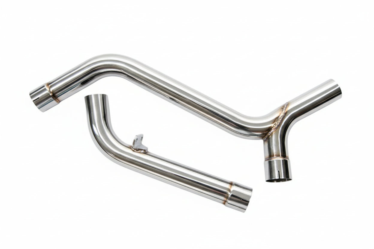 Exhaust Y-Pipe for Chevrolet Camaro Pontiac Firebird Trans Am (1994-1997) 5.7L