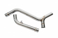 Exhaust Y-Pipe for Chevrolet Camaro Pontiac Firebird Trans Am (1994-1997) 5.7L
