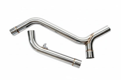 Exhaust Y-Pipe for Chevrolet Camaro Pontiac Firebird Trans Am (1994-1997) 5.7L