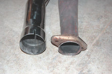 Exhaust Y-Pipe for Chevrolet Camaro Pontiac Firebird Trans Am (1994-1997) 5.7L