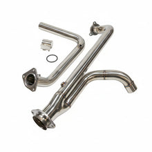Exhaust Y-Pipe for Chevrolet Silverado (1999-2006)