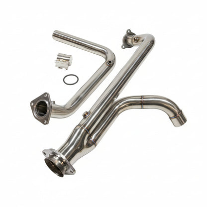 Exhaust Y-Pipe for Chevrolet Silverado (1999-2006)