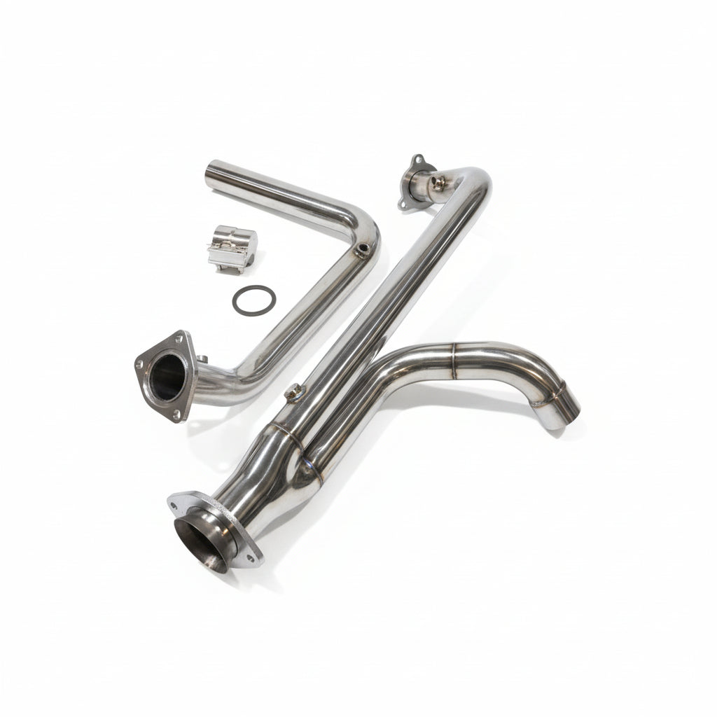 Exhaust Y-Pipe for GMC Sierra (1999-2006)