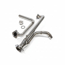 Exhaust Y-Pipe for GMC Sierra (1999-2006)