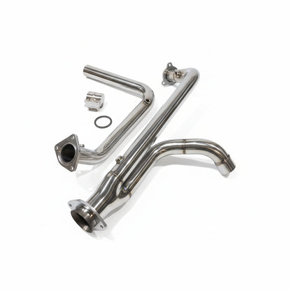 Exhaust Y-Pipe for GMC Sierra (1999-2006)