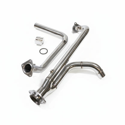 Exhaust Y-Pipe for GMC Yukon (1999-2006)