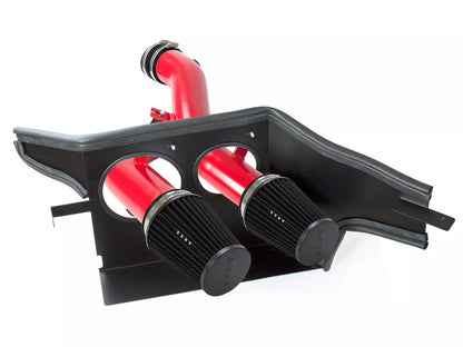 Performance Air Intake For Ford Expedition/Lincoln Navigator (2018-2023) with 3.5L V6 Turbo Engine Black