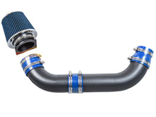 Performance Air Intake For Ford Explorer/Ranger (1991-1994) with 4.0L OHV V6 Engine Blue
