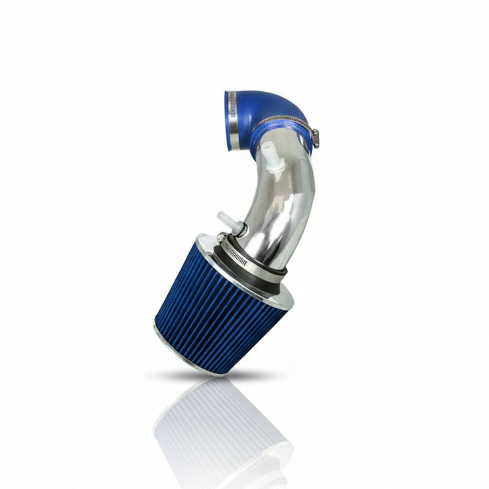 Performance Air Intake For Ford Flex (2013-2018) with 3.5L V6 Turbo Engine Blue