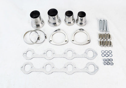 Stainless Steel Manifold Headers for Ford F-100 (1969-1979) with 5.0L RWD 302 Engine