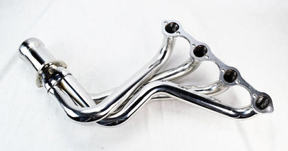 Stainless Steel Manifold Headers for Ford F-100 (1969-1979) with 5.0L RWD 302 Engine
